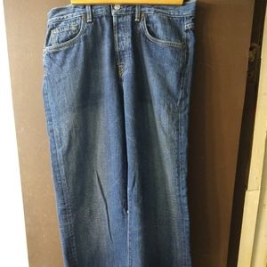 7 for all mankind jeans